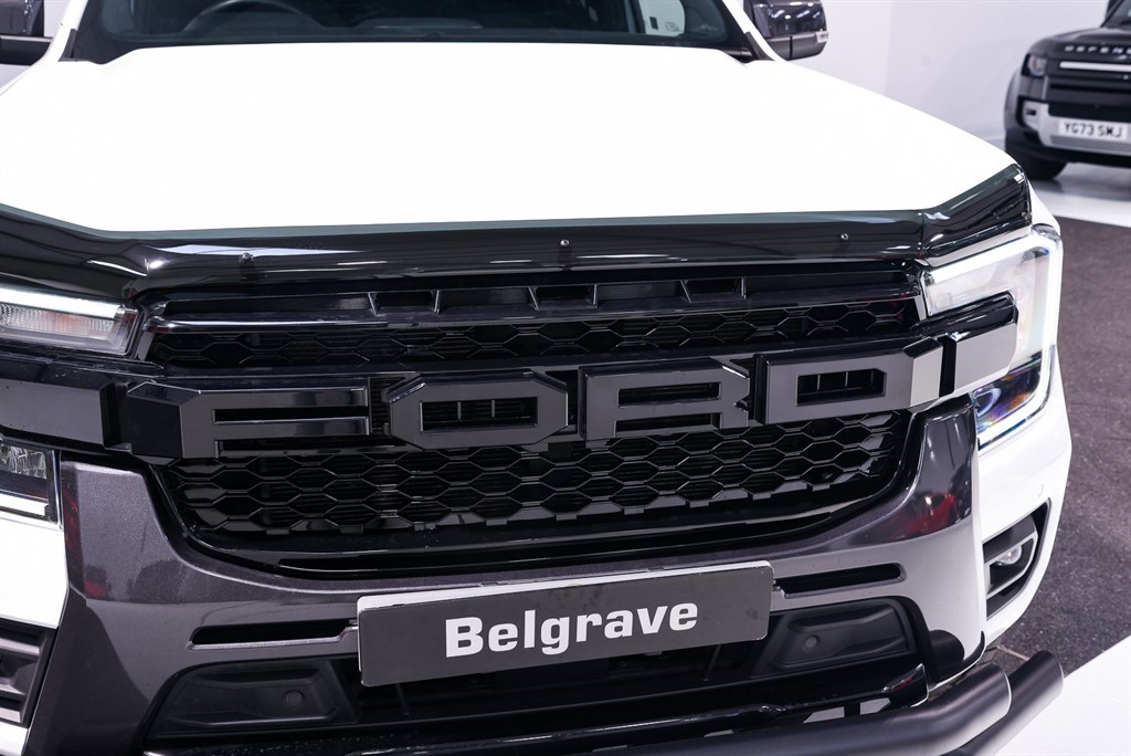 Used Ford Ranger 2024 for sale - 77552607: Photo 9