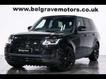 2021 - 2.0 P400e Westminster Black 4dr Auto