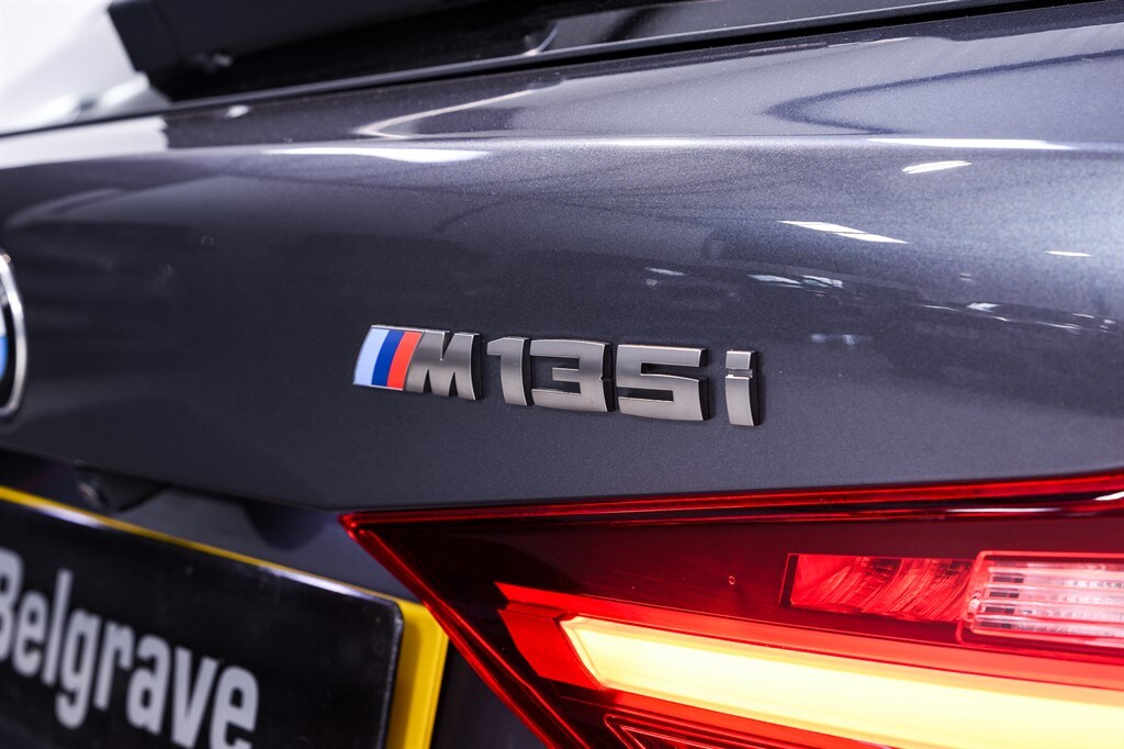 Used BMW 1 Series 2022 for sale - 78148889: Photo 13