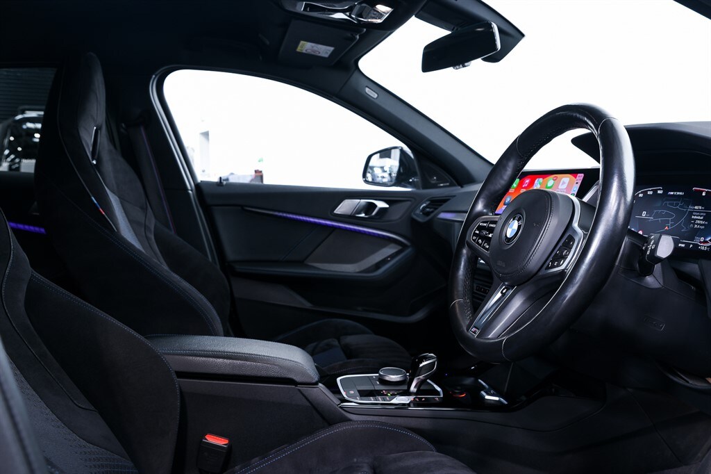 Used BMW 1 Series 2022 for sale - 78148889: Photo 14