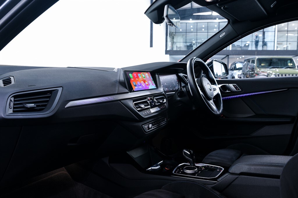 Used BMW 1 Series 2022 for sale - 78148889: Photo 16