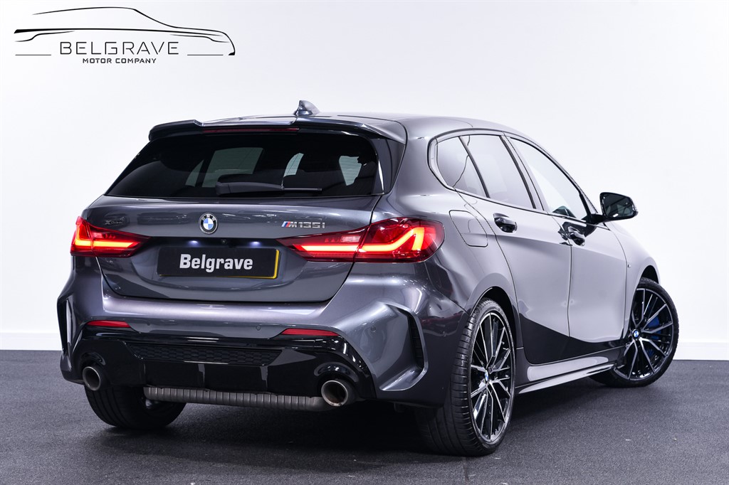 Used BMW 1 Series 2022 for sale - 78148889: Photo 2