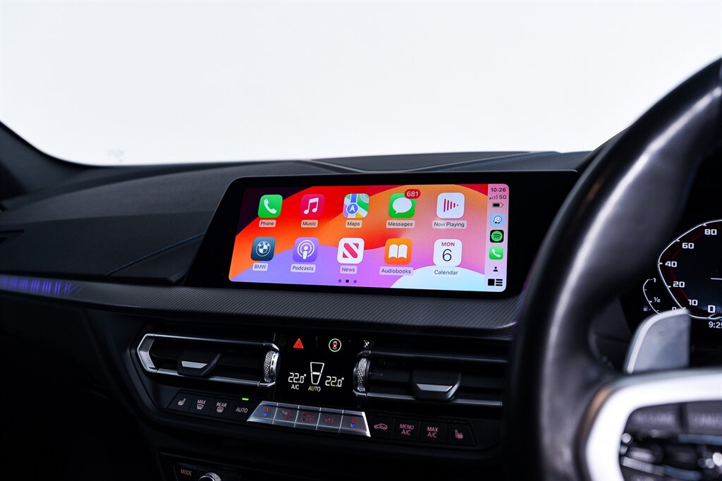 Used BMW 1 Series 2022 for sale - 78148889: Photo 23