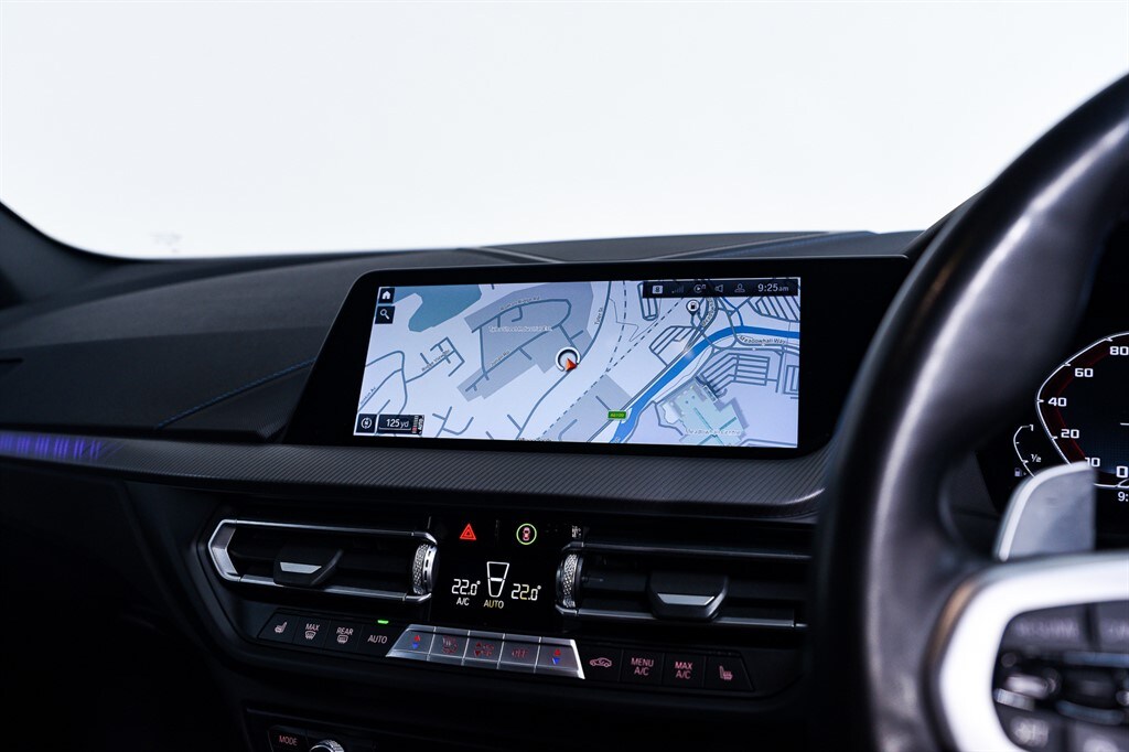 Used BMW 1 Series 2022 for sale - 78148889: Photo 24