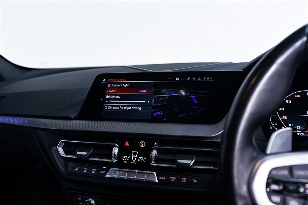 Used BMW 1 Series 2022 for sale - 78148889: Photo 25