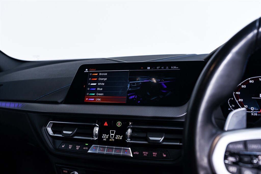 Used BMW 1 Series 2022 for sale - 78148889: Photo 26