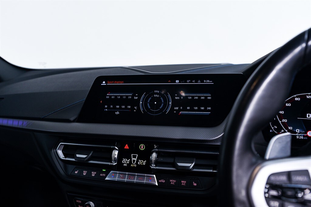 Used BMW 1 Series 2022 for sale - 78148889: Photo 27