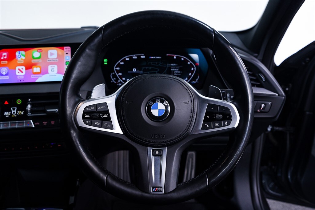 Used BMW 1 Series 2022 for sale - 78148889: Photo 28