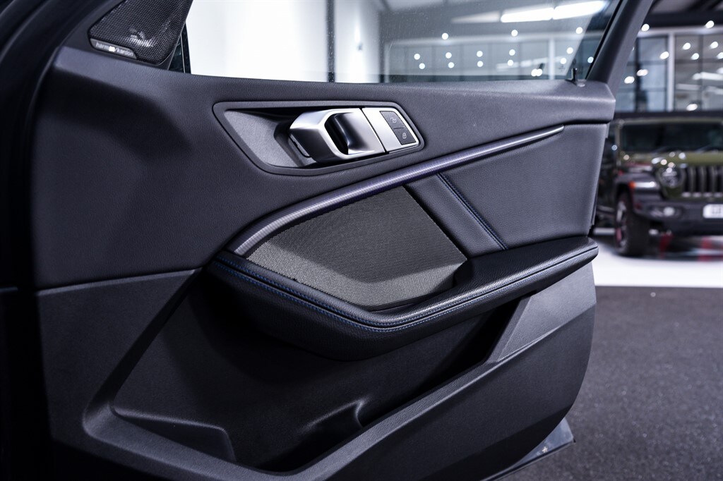 Used BMW 1 Series 2022 for sale - 78148889: Photo 32