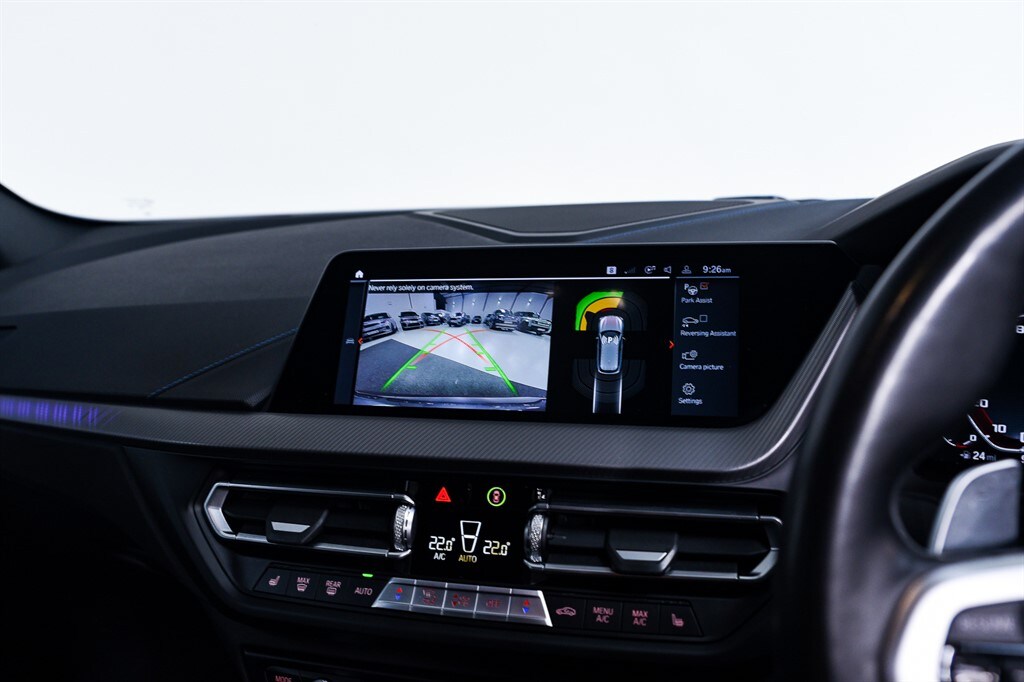 Used BMW 1 Series 2022 for sale - 78148889: Photo 36