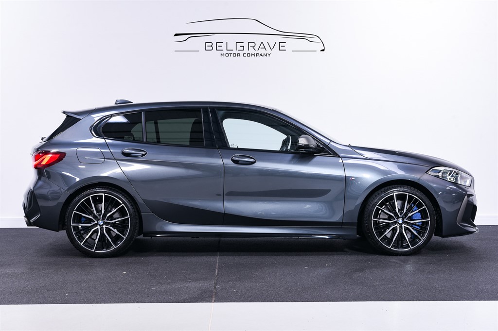 Used BMW 1 Series 2022 for sale - 78148889: Photo 5
