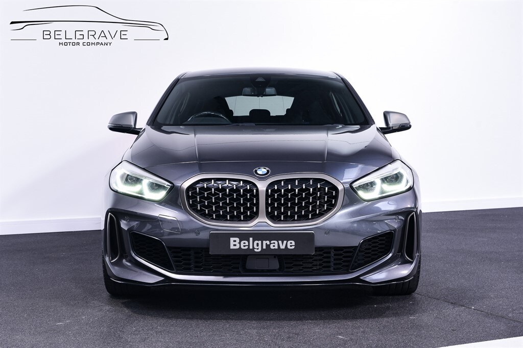 Used BMW 1 Series 2022 for sale - 78148889: Photo 6