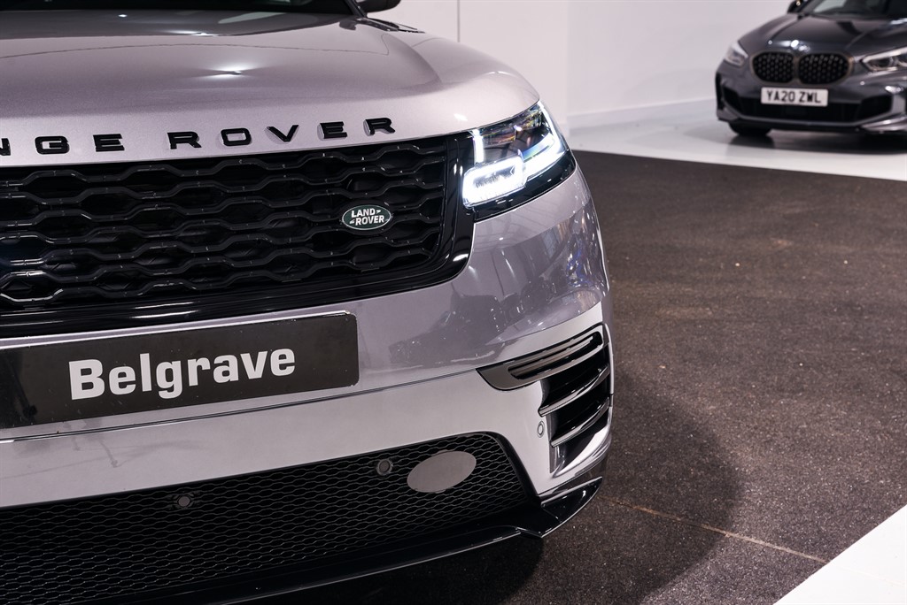 Used Land Rover Range Rover Velar 2022 for sale - 76971667: Photo 10