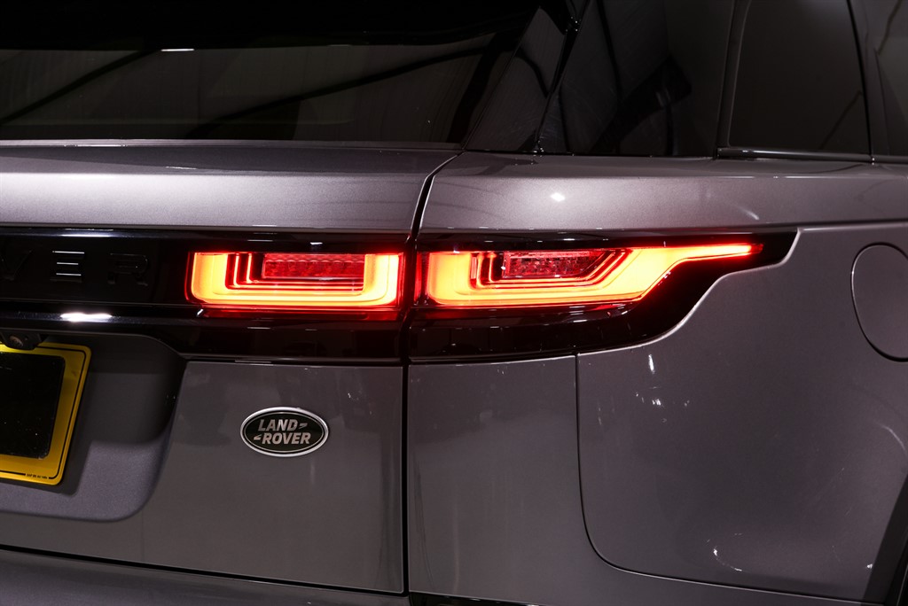 Used Land Rover Range Rover Velar 2022 for sale - 76971667: Photo 16