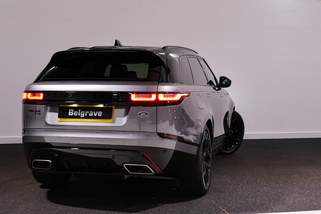 Used Land Rover Range Rover Velar 2022 for sale - 76971667: Photo 17