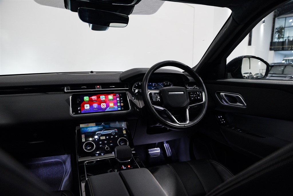 Used Land Rover Range Rover Velar 2022 for sale - 76971667: Photo 18