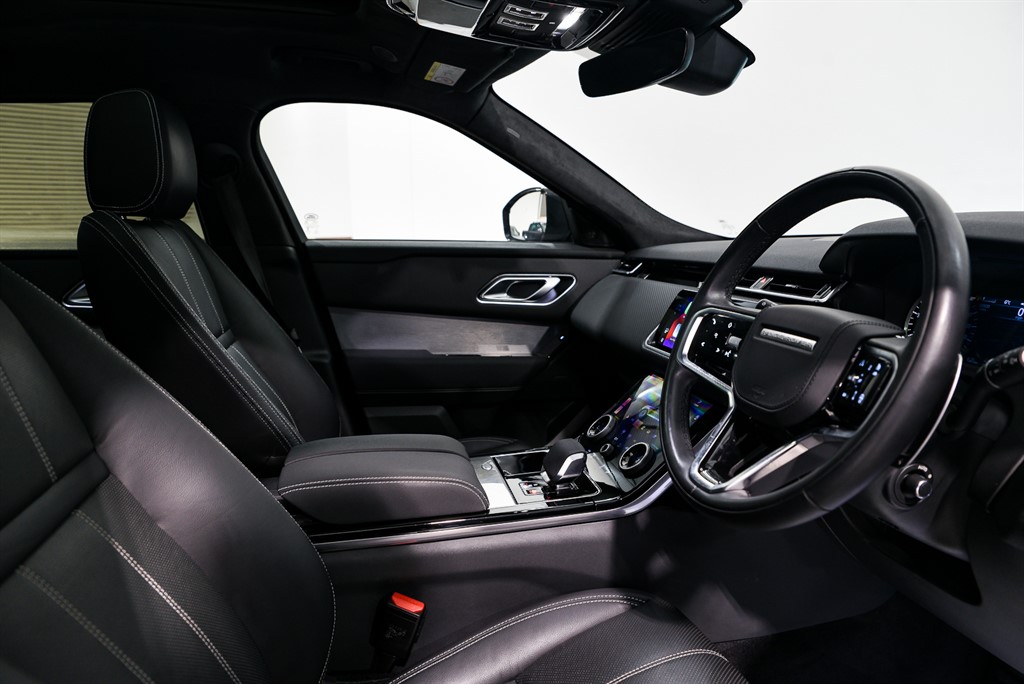 Used Land Rover Range Rover Velar 2022 for sale - 76971667: Photo 19