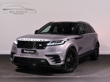 Used Land Rover Range Rover Velar 2022 for sale - 76971667: Photo
