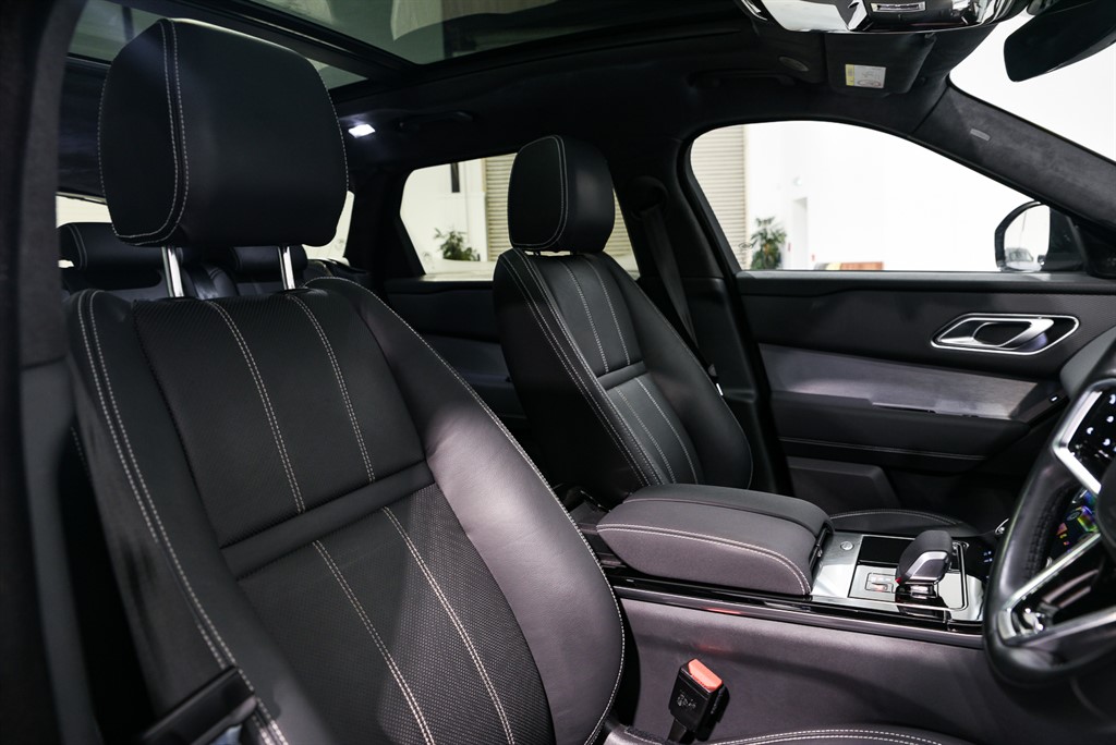 Used Land Rover Range Rover Velar 2022 for sale - 76971667: Photo 20