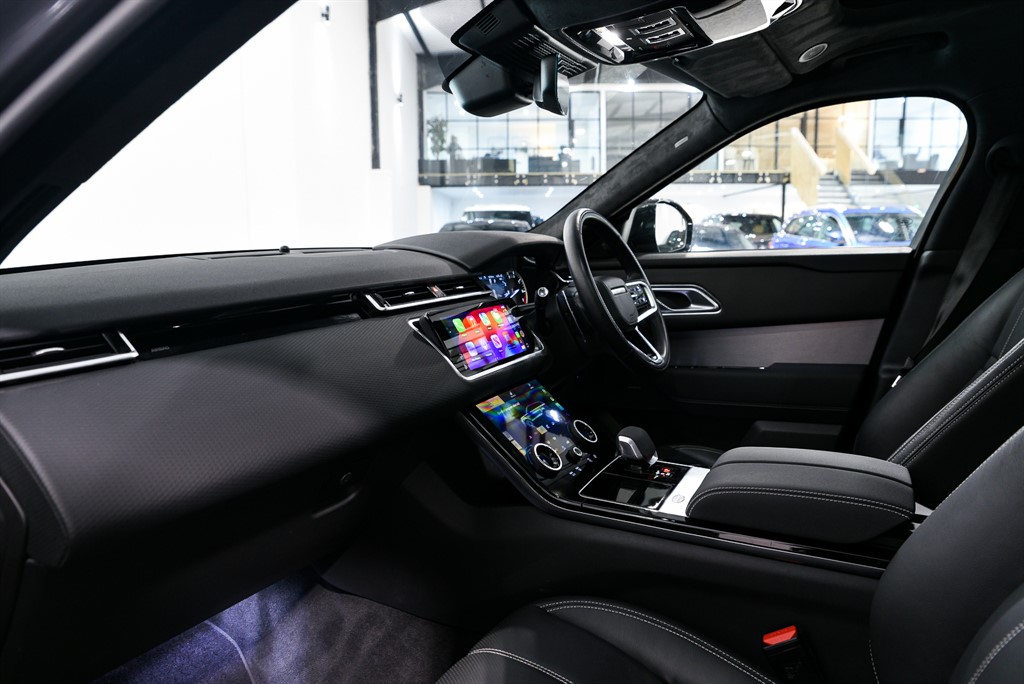 Used Land Rover Range Rover Velar 2022 for sale - 76971667: Photo 21