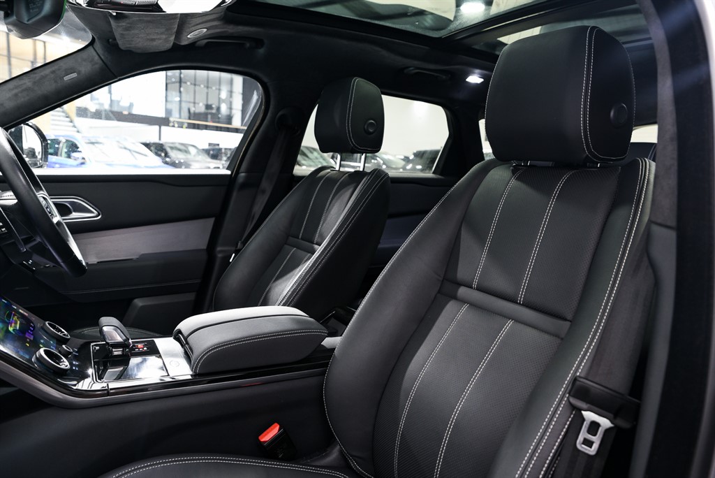 Used Land Rover Range Rover Velar 2022 for sale - 76971667: Photo 22