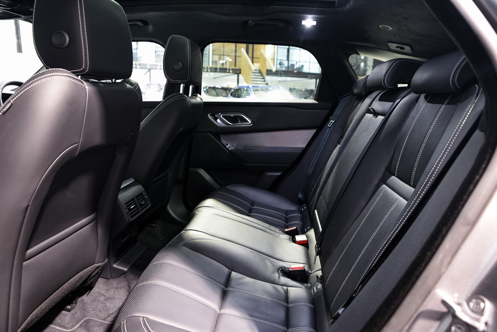 Used Land Rover Range Rover Velar 2022 for sale - 76971667: Photo 23