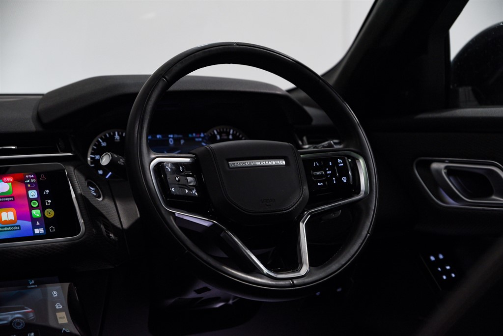 Used Land Rover Range Rover Velar 2022 for sale - 76971667: Photo 24