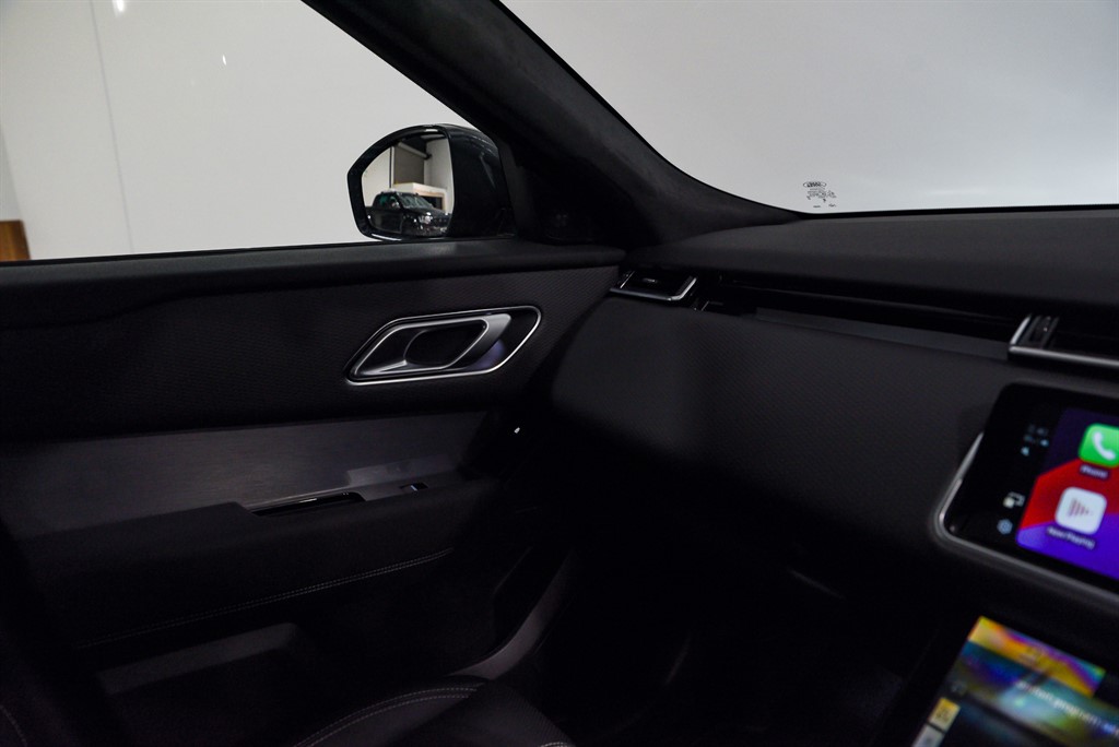 Used Land Rover Range Rover Velar 2022 for sale - 76971667: Photo 25