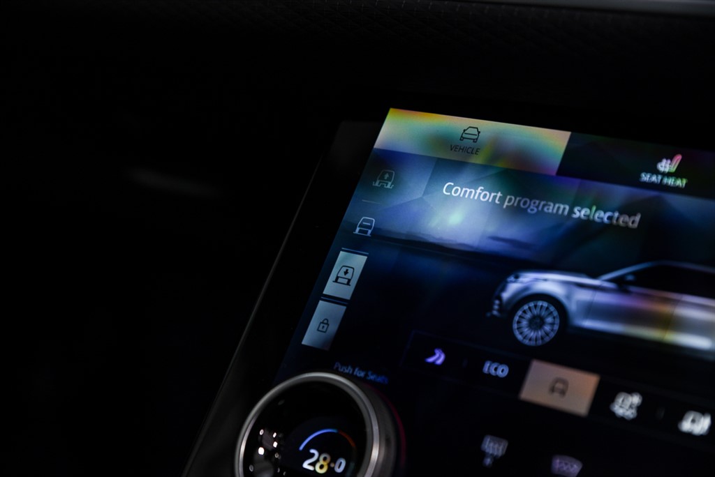 Used Land Rover Range Rover Velar 2022 for sale - 76971667: Photo 27