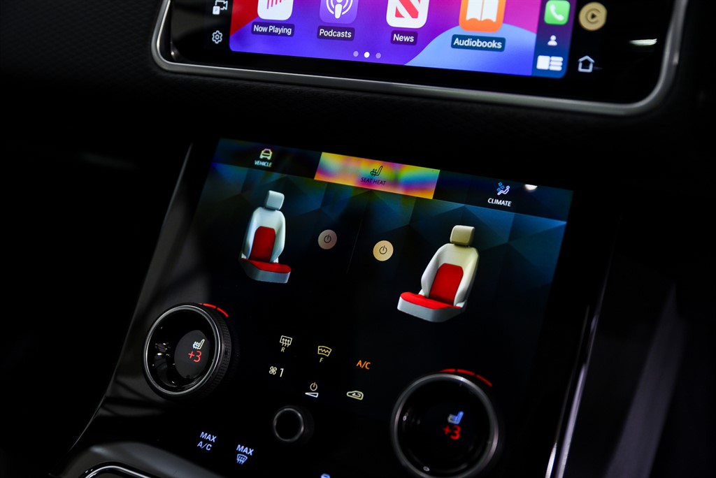 Used Land Rover Range Rover Velar 2022 for sale - 76971667: Photo 28