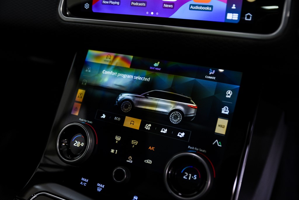 Used Land Rover Range Rover Velar 2022 for sale - 76971667: Photo 29