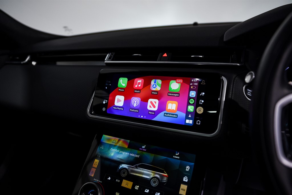 Used Land Rover Range Rover Velar 2022 for sale - 76971667: Photo 30