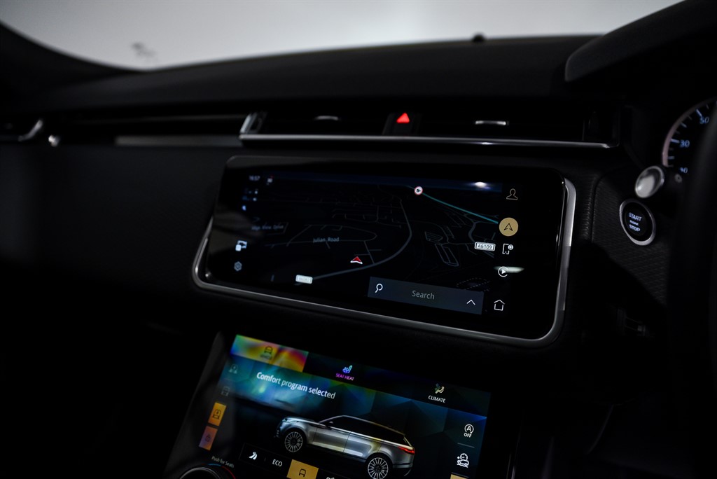 Used Land Rover Range Rover Velar 2022 for sale - 76971667: Photo 31