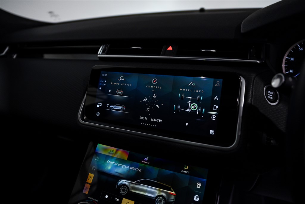 Used Land Rover Range Rover Velar 2022 for sale - 76971667: Photo 32