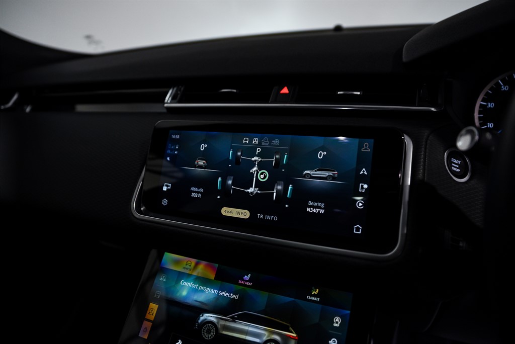 Used Land Rover Range Rover Velar 2022 for sale - 76971667: Photo 33