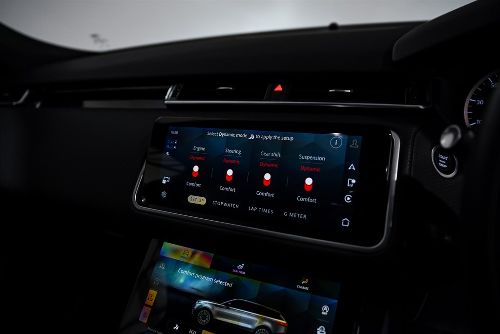 Used Land Rover Range Rover Velar 2022 for sale - 76971667: Photo 36