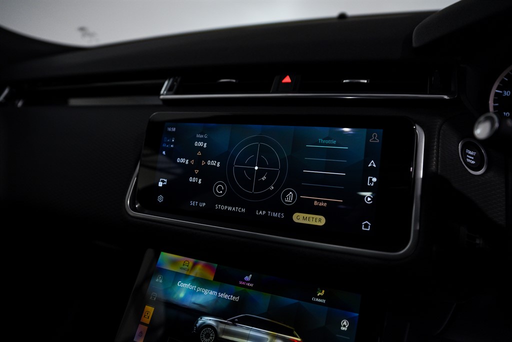 Used Land Rover Range Rover Velar 2022 for sale - 76971667: Photo 37