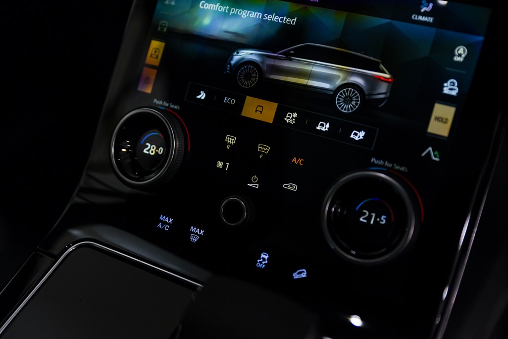 Used Land Rover Range Rover Velar 2022 for sale - 76971667: Photo 38