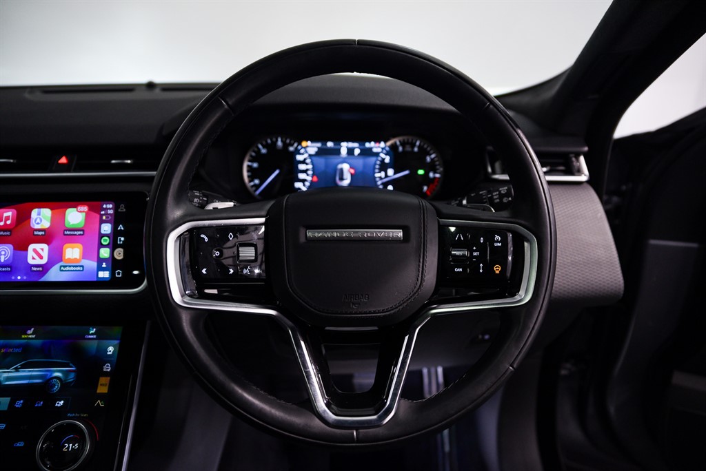 Used Land Rover Range Rover Velar 2022 for sale - 76971667: Photo 39