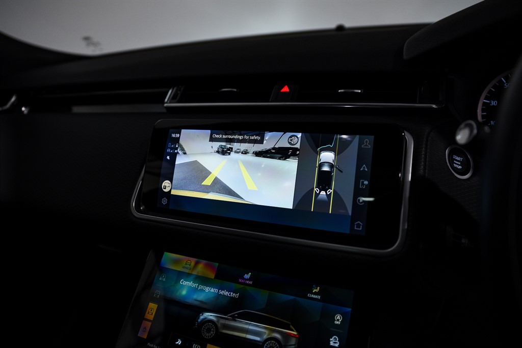 Used Land Rover Range Rover Velar 2022 for sale - 76971667: Photo 43