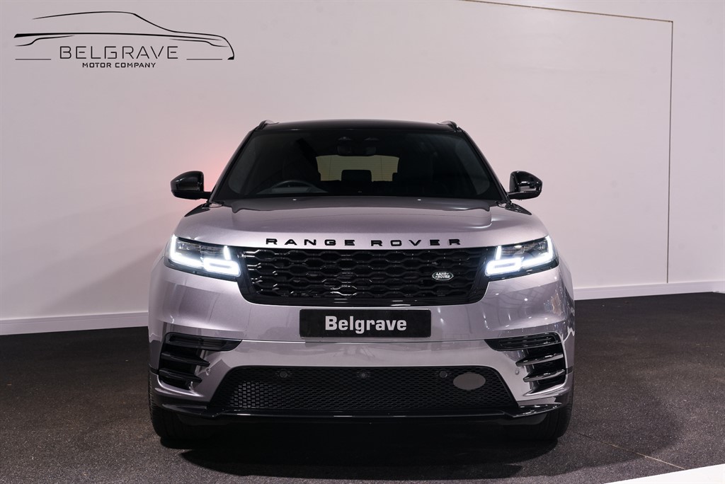 Used Land Rover Range Rover Velar 2022 for sale - 76971667: Photo 7