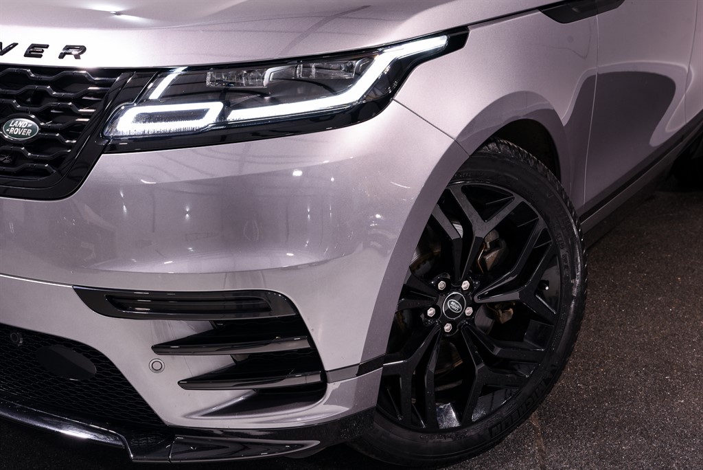 Used Land Rover Range Rover Velar 2022 for sale - 76971667: Photo 9