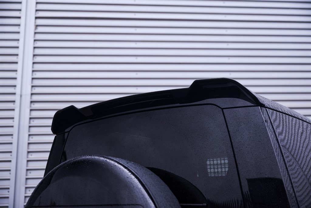 Used Land Rover Defender 90 2023 for sale - 76575294: Photo 9