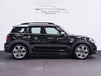 Used MINI Countryman 2021 for sale - 79592219: Photo