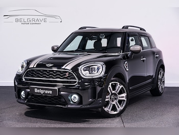 Used MINI Countryman 2021 for sale - 79592219: Photo