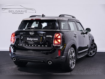 Used MINI Countryman 2021 for sale - 79592219: Photo