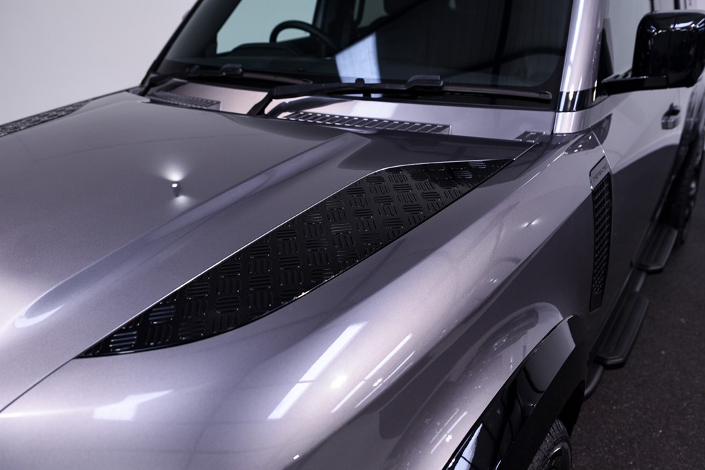 Used Land Rover Defender 2023 for sale - 77557007: Photo 12