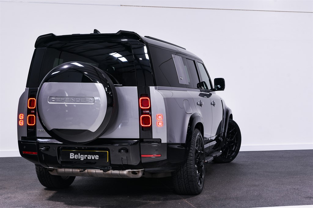 Used Land Rover Defender 2023 for sale - 77557007: Photo 18