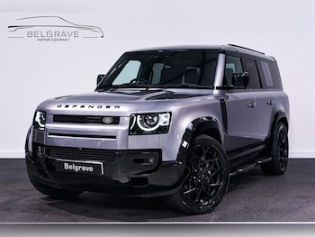 Used Land Rover Defender 2023 for sale - 77557007: Photo