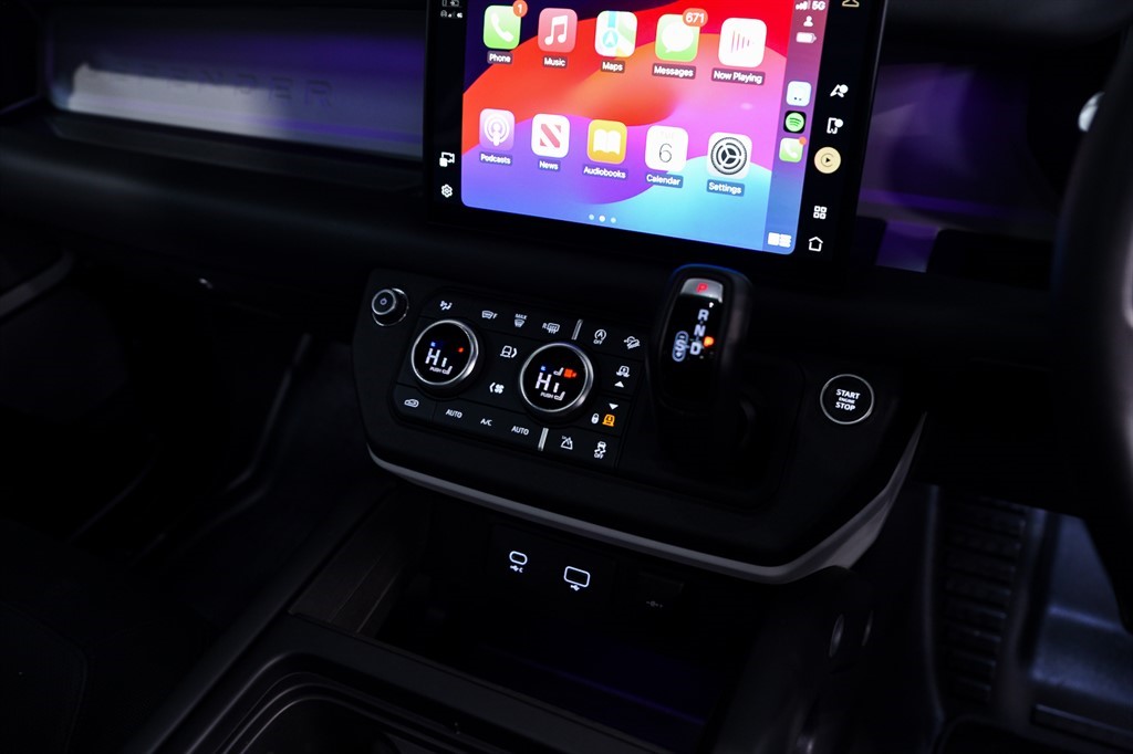 Used Land Rover Defender 2023 for sale - 77557007: Photo 27